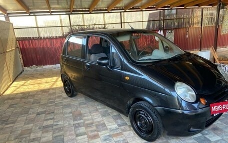 Daewoo Matiz I, 2011 год, 220 000 рублей, 10 фотография