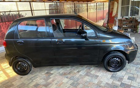 Daewoo Matiz I, 2011 год, 220 000 рублей, 11 фотография