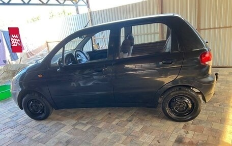 Daewoo Matiz I, 2011 год, 220 000 рублей, 15 фотография