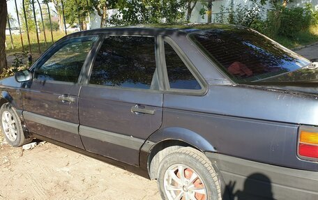 Volkswagen Passat B3, 1989 год, 130 000 рублей, 2 фотография