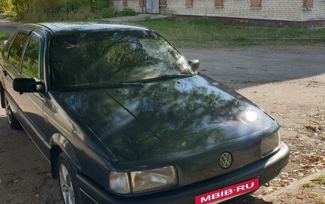 Volkswagen Passat B3, 1989 год, 130 000 рублей, 5 фотография