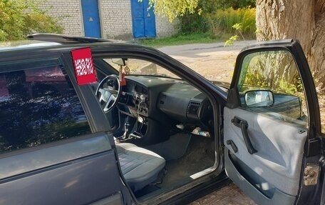 Volkswagen Passat B3, 1989 год, 130 000 рублей, 7 фотография