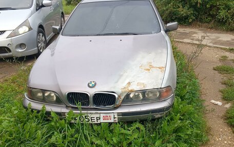 BMW 5 серия, 1996 год, 180 000 рублей, 6 фотография