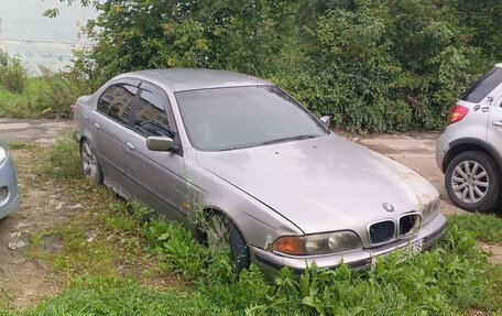 BMW 5 серия, 1996 год, 180 000 рублей, 8 фотография