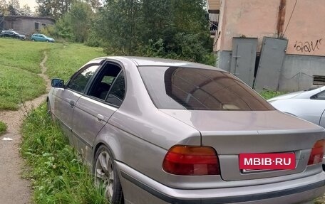 BMW 5 серия, 1996 год, 180 000 рублей, 3 фотография