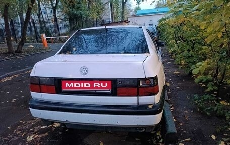 Volkswagen Vento, 1997 год, 155 000 рублей, 4 фотография