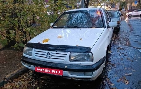 Volkswagen Vento, 1997 год, 155 000 рублей, 11 фотография