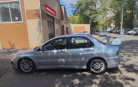 Mitsubishi Lancer Evolution IX, 2006 год, 3 600 000 рублей, 1 фотография