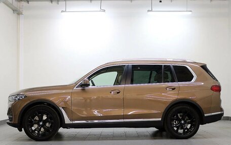 BMW X7, 2019 год, 9 650 000 рублей, 6 фотография