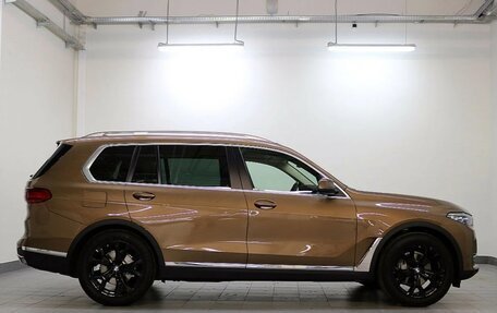 BMW X7, 2019 год, 9 650 000 рублей, 5 фотография