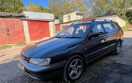 Toyota Caldina, 1993 год, 410 000 рублей, 7 фотография