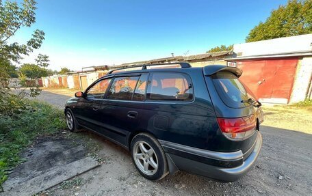 Toyota Caldina, 1993 год, 410 000 рублей, 8 фотография