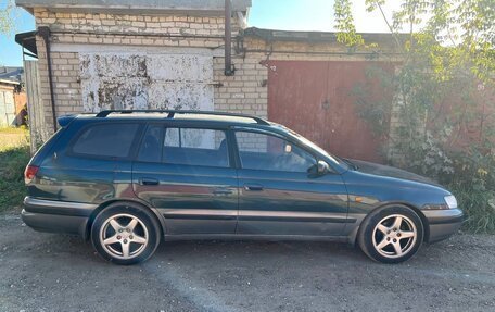 Toyota Caldina, 1993 год, 410 000 рублей, 6 фотография