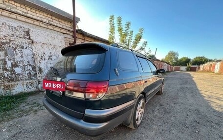 Toyota Caldina, 1993 год, 410 000 рублей, 9 фотография