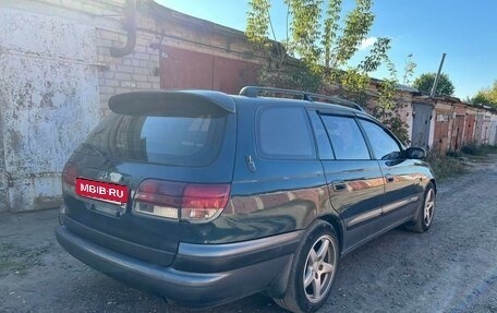 Toyota Caldina, 1993 год, 410 000 рублей, 5 фотография