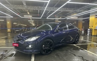 Mazda 6, 2011 год, 1 430 000 рублей, 1 фотография