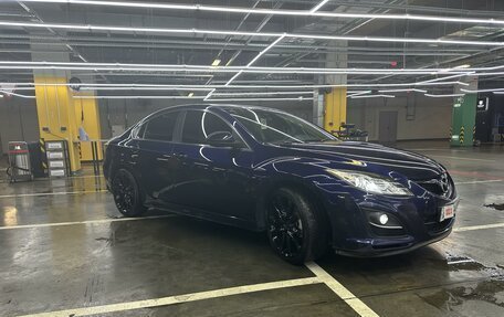 Mazda 6, 2011 год, 1 430 000 рублей, 3 фотография