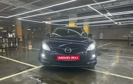 Mazda 6, 2011 год, 1 430 000 рублей, 2 фотография