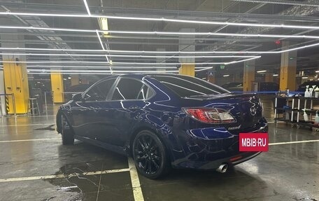 Mazda 6, 2011 год, 1 430 000 рублей, 6 фотография