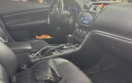 Mazda 6, 2011 год, 1 430 000 рублей, 9 фотография