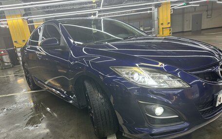 Mazda 6, 2011 год, 1 430 000 рублей, 17 фотография