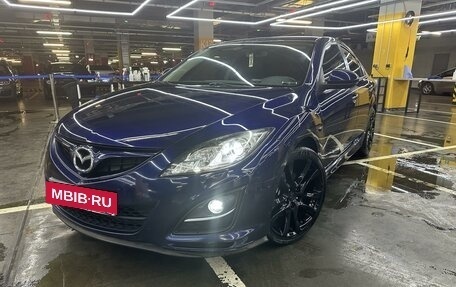 Mazda 6, 2011 год, 1 430 000 рублей, 16 фотография