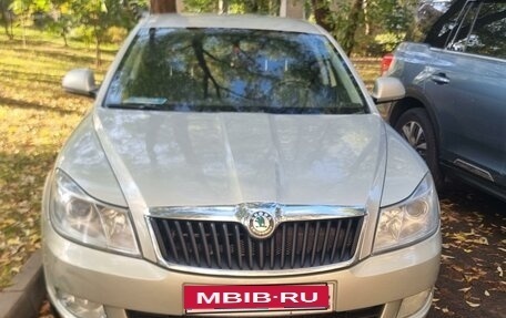 Skoda Octavia, 2012 год, 1 200 000 рублей, 1 фотография