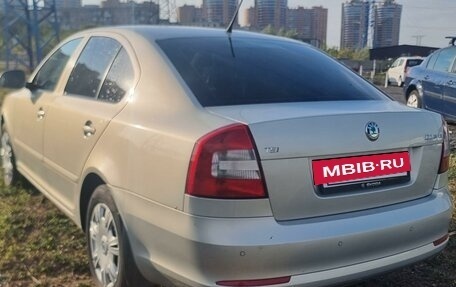 Skoda Octavia, 2012 год, 1 200 000 рублей, 6 фотография