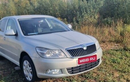 Skoda Octavia, 2012 год, 1 200 000 рублей, 5 фотография