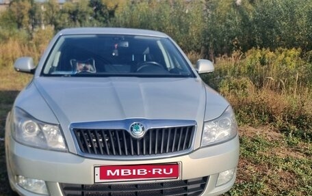 Skoda Octavia, 2012 год, 1 200 000 рублей, 7 фотография