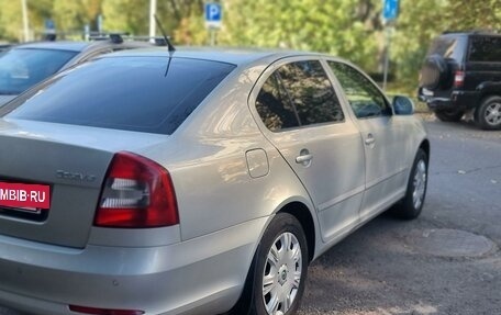 Skoda Octavia, 2012 год, 1 200 000 рублей, 11 фотография