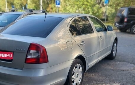 Skoda Octavia, 2012 год, 1 200 000 рублей, 2 фотография