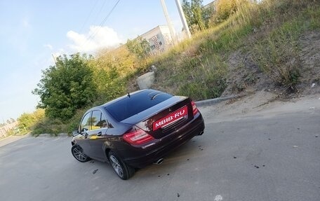 Mercedes-Benz C-Класс, 2008 год, 890 000 рублей, 5 фотография