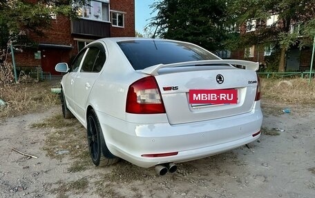 Skoda Octavia, 2012 год, 1 600 000 рублей, 7 фотография