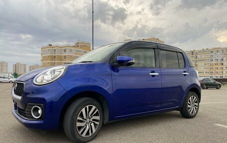 Daihatsu Boon III, 2018 год, 1 175 000 рублей, 4 фотография