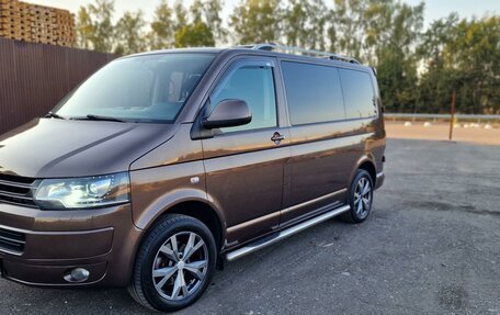 Volkswagen Caravelle T5, 2014 год, 2 650 000 рублей, 8 фотография