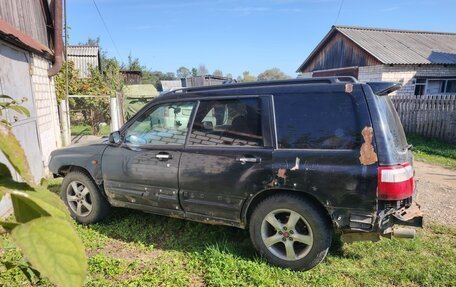 Subaru Forester, 1997 год, 350 000 рублей, 4 фотография