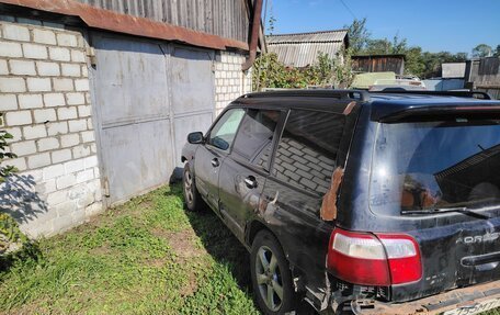 Subaru Forester, 1997 год, 350 000 рублей, 5 фотография