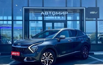 KIA Sportage IV рестайлинг, 2024 год, 4 190 394 рублей, 1 фотография