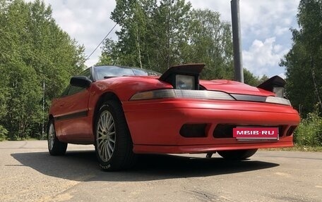 Mitsubishi Eclipse I, 1995 год, 380 000 рублей, 5 фотография