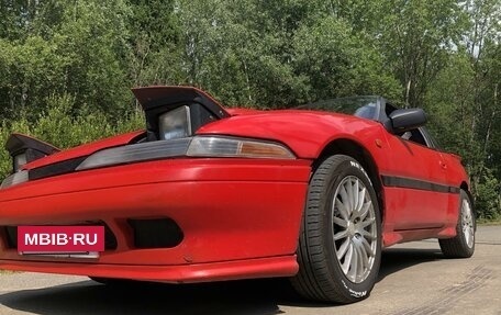 Mitsubishi Eclipse I, 1995 год, 380 000 рублей, 4 фотография