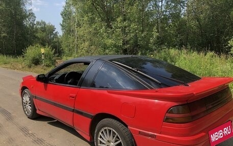 Mitsubishi Eclipse I, 1995 год, 380 000 рублей, 7 фотография