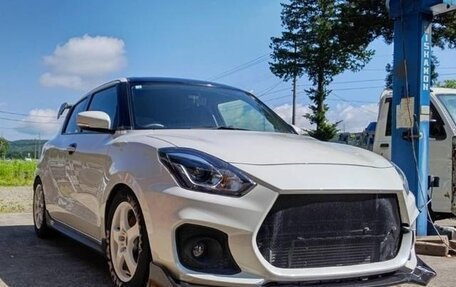 Suzuki Swift V, 2020 год, 1 800 000 рублей, 1 фотография