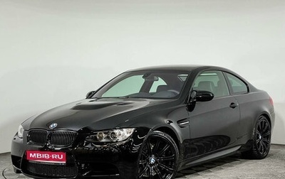 BMW M3, 2009 год, 4 830 000 рублей, 1 фотография