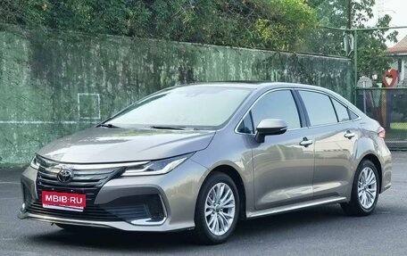 Toyota Allion, 2021 год, 2 050 000 рублей, 1 фотография