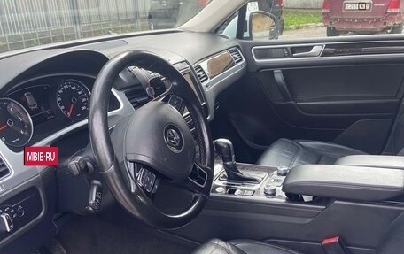 Volkswagen Touareg III, 2014 год, 2 600 000 рублей, 8 фотография