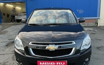 Chevrolet Cobalt II, 2012 год, 660 000 рублей, 1 фотография