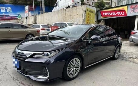 Toyota Allion, 2021 год, 2 070 000 рублей, 1 фотография