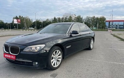 BMW 7 серия, 2011 год, 1 650 000 рублей, 1 фотография