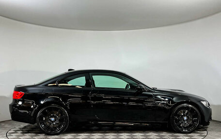 BMW M3, 2009 год, 4 830 000 рублей, 6 фотография